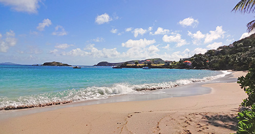 croisière catamaran grenadines