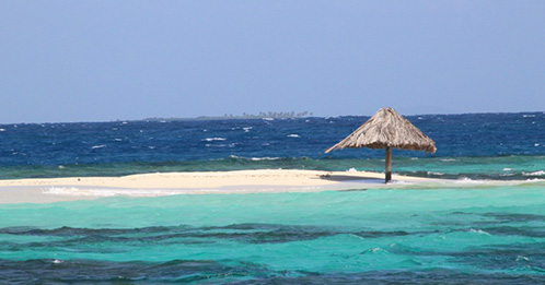 fram iles grenadines en catamaran