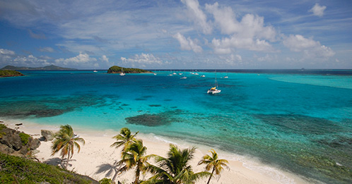 fram iles grenadines en catamaran