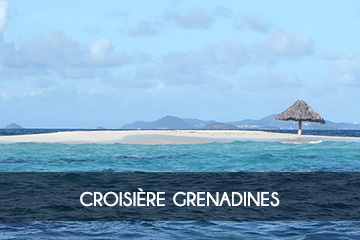 Croisières Grenadines